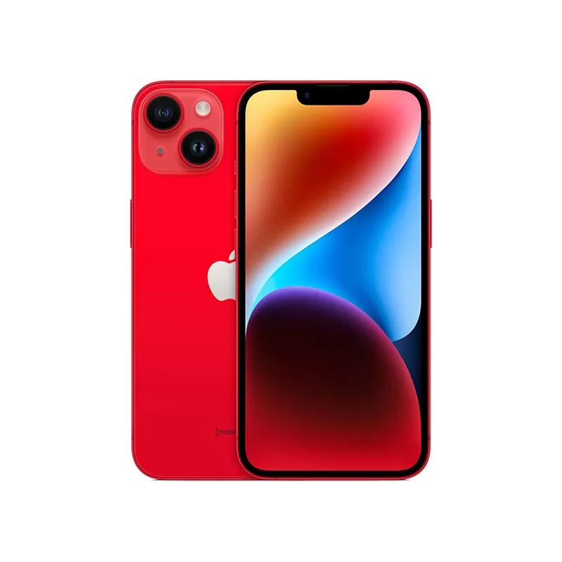 iPhone 14 128GB Mới Fullbox - Hình ảnh 4
