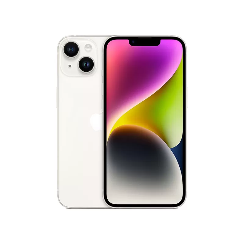 iPhone 14 128GB Mới Fullbox - Hình ảnh 5