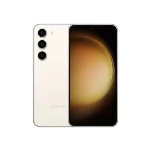 Alternative view of Galaxy S23 256GB Mới Fullbox - Việt Nam